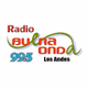 Logo de Radio Buena Onda 99.5