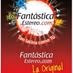 Logo de Fantastica Estereo