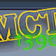 Logo de WMCT 1390 - WMCT