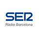 Logo de Cadena SER - Ràdio Barcelona