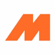 Logo de Radio Mediterraneo