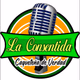 Logo de Cook n' Share Radio