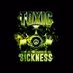 Logo de Toxic Sickness Radio
