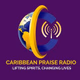 Logo de Caribbean Praise Radio