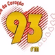 Logo de Radio 93 FM