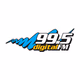 Logo de RDigital FM - La Guaira 99.5 FM