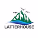 Logo de Latterhouse Radio