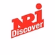 NRJ - Discover logo