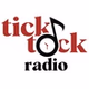 TickTock Radio - 2006 logo