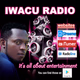 Logo de Iwacu Radio