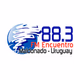 Logo de FM Encuentro
