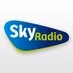 Logo de Sky Radio - Christmas