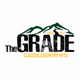 Logo de The Grade - KYNS