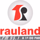 Logo de Rádio Rauland