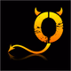 Logo de Purgatory FM - 00s