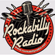Logo de Rockabilly Radio