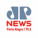 Rádio Jovem Pan News Porto Alegre logo