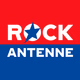 Logo de Rock Antenne Bayern