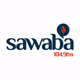 Logo de Sawaba Radio 104.9 FM