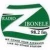 Logo de Zibonele FM
