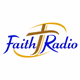 Logo de Faith Radio - WFRU