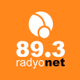 Logo de RadyoNet