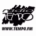 Logo de 00107 Tempo FM CH 5: Junk Time