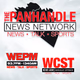 Logo de Panhandle News Network - WCST