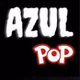101.5 AZUL POP logo