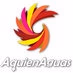 Logo de AquienAguas Radio