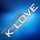 Logo de K-LOVE - WMSJ