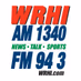 Logo de WRHIcom Football Stream 4
