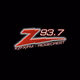 Logo de KZFX 93.7 FM The Super Rock!