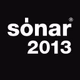 Logo de Sonar