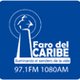 Radio Faro Del Caribe logo