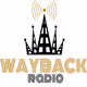 Logo de Wayback Radio