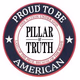 Logo de A Pillar of Truth Radio