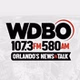 WDBO - WDBO logo