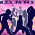 Logo de Radio MZA 94.5