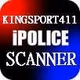 Logo de Kingsport Police Scanner