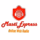 Logo de Radio Masti eXpress (RMX)