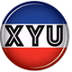 XYUFM - Folk logo