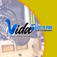Logo de Stereo Vida
