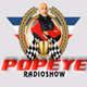 Popeye Radio Show logo