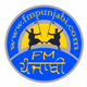 Logo de FM Punjabi