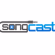Logo de SongCast Radio - Latin & World