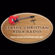 Logo de Classic Christian Rock Radio