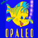 Logo de Opaléo