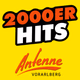 Logo de Antenne Vorarlberg - 2000er Hits