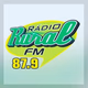Logo de Rádio Rural FM 87,9